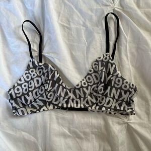 DKNY Bralette
